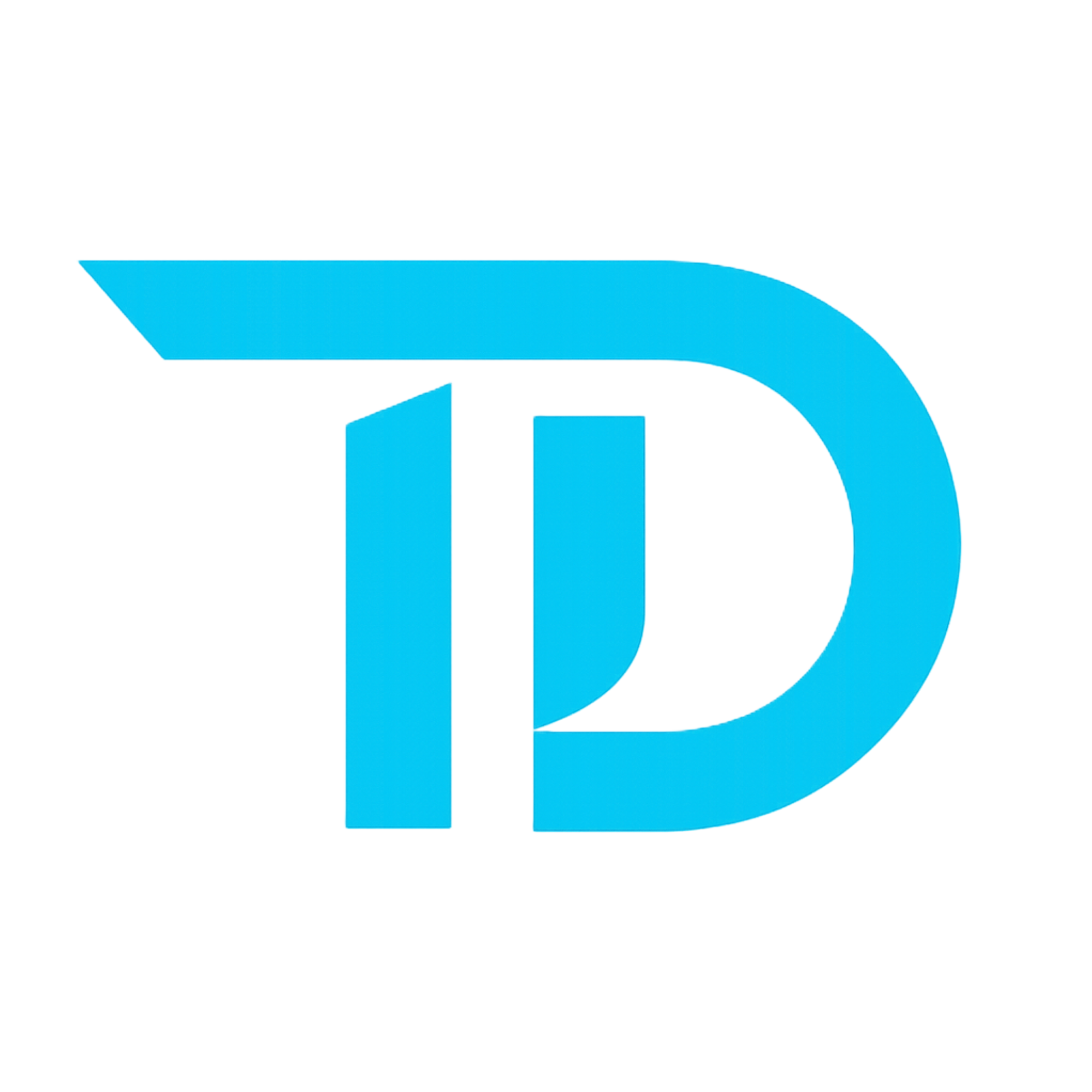 TD Solutions Logo