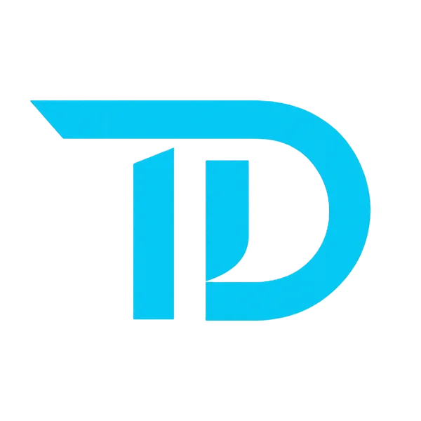 TD Solutions Logo